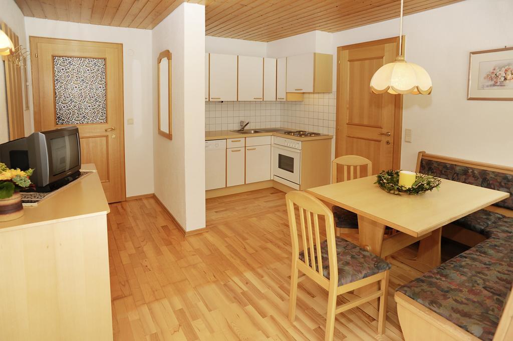 Haus Obere Allmein 상트갈렌키르흐 외부 사진